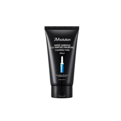 SOS Watery Glow Foam Cleanser 300ml