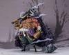 Figuarts ZERO ONE PIECE KAIDOU Kaido KING OF THE BEASTS Figure Wano Country New