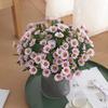 Realistic Appearance Silk Chamomile Daisy Delicate Petals