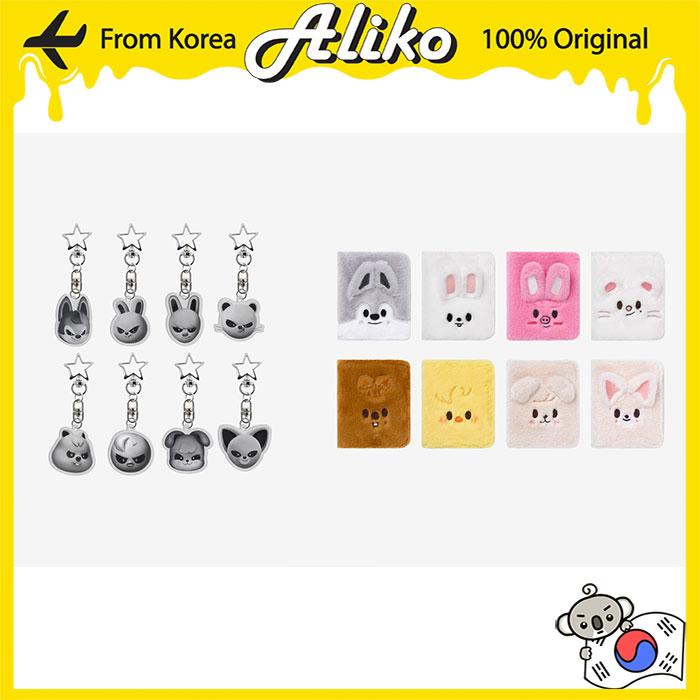

[pre-order] EVIL SKZOO ACRYLIC KEYRING, PLUSH COLLECT BOOK SKZOO Everywhere All Around The World EVIL SKZOO ACRYLIC KEYRING - FOXL.NY