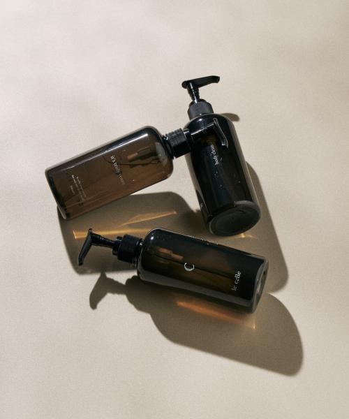 Perfume Body Cleanser 300ml [Rich lather · Subtle scent]