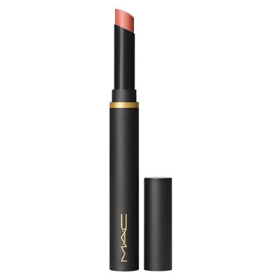 MAC Powder Kiss Velvet Blur Slim Stick, Mulit Over, 2g, 1 Piece