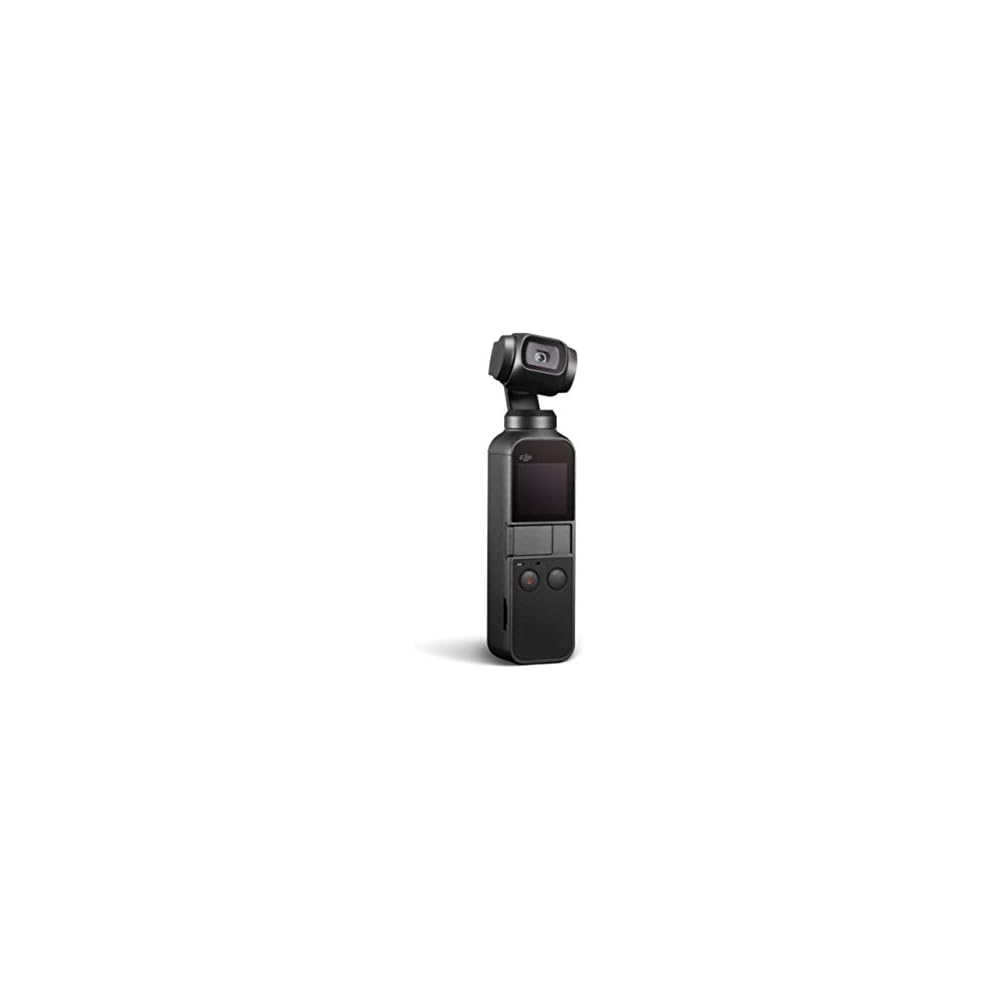 DJI Wearable Camera Osmo Pocket OSPKJP