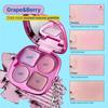fwee - Pocket Cheek Palette - 4 Types