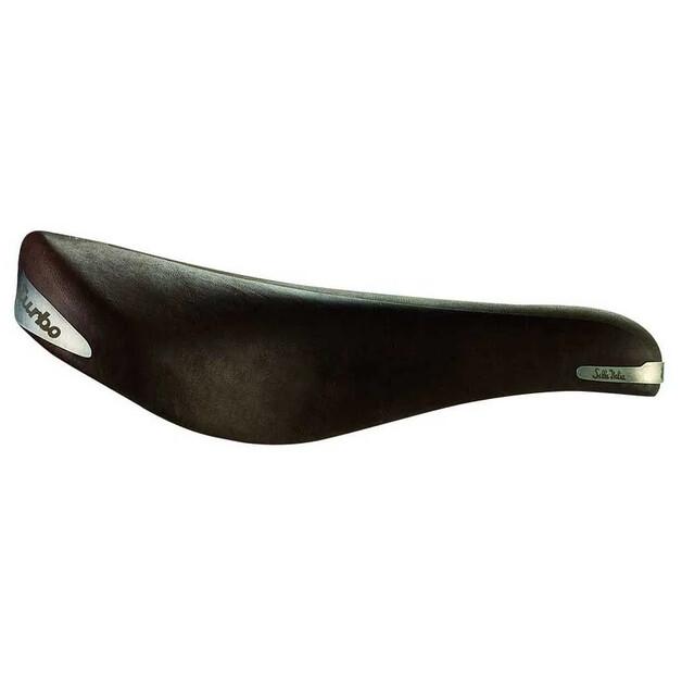 

Selle Italia Turbo Bullitt велосипедное седло 0