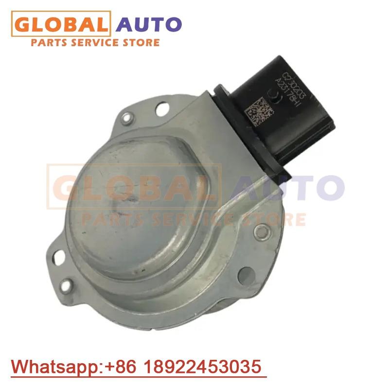 Transmission Gearbox Clutch Actuator Motor For BMW Great Wall Hava 7DCT300 Car Accessories 2517255213