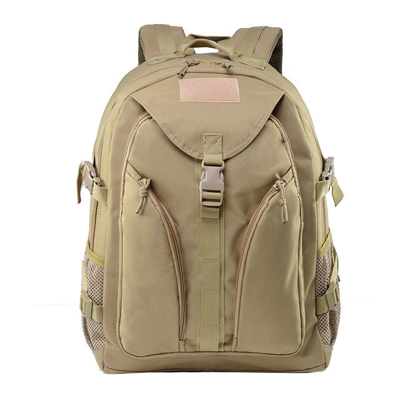 Zhizhou Large Capacity Outdoor Travel Laptop Backpack
