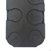 Dispenser Storage Box 1 Cent, 2 5 10 20 50 Cents, Euro And Lidded