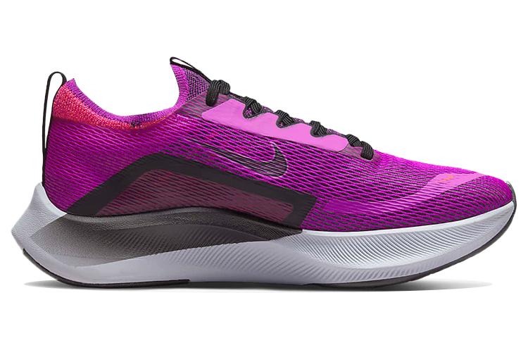 Nike Zoom Fly 4 Hyper Violet Women's CT2401-501
