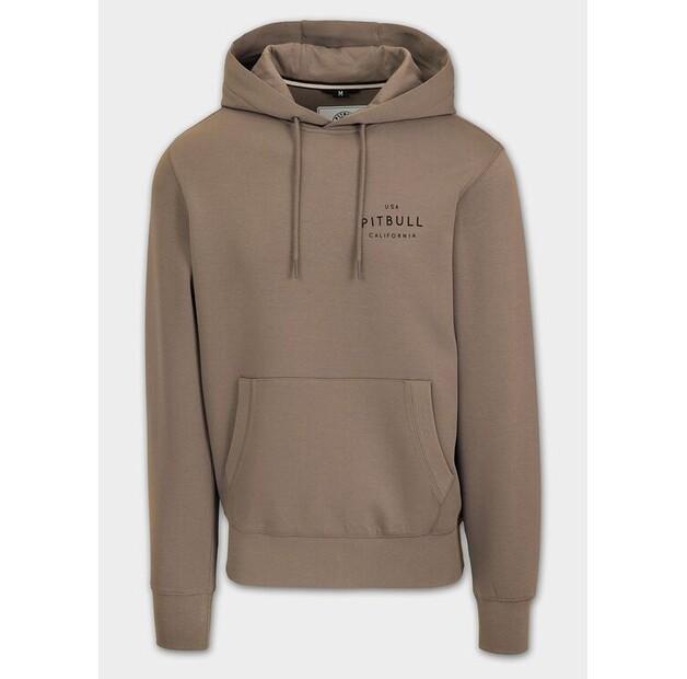 Худи PITBULL SAMPSON EU XXL