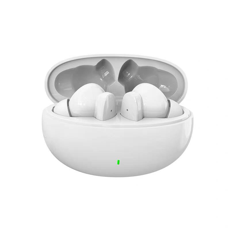 2025 Huaqiangbei S90 Wireless Bluetooth In-ear Headset with Long Battery Life