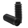 2 Pcs Fork Boot Motorcycle Shock Absorber Protector Covers Replacement for CL400 CB400 CB500 CB400ss