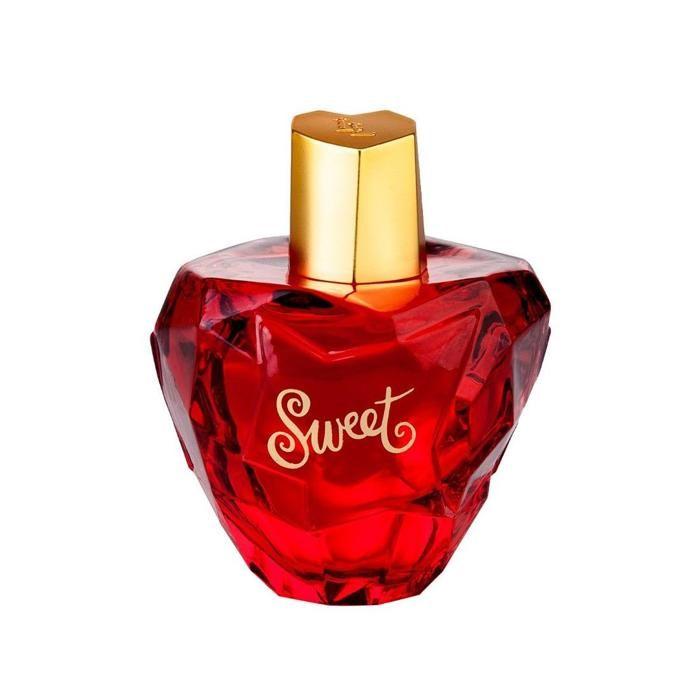 Parfum Femme - Lolita Lempicka - Sweet - EDP - 50 ml - Eau de Parfum