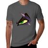 Scars Eye Tshirt Basic Comfort Fit Tshirt For Unisex
