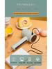 Wireless Rechargeable Handheld Egg Beater for Baking: Cream, Cake, & Egg White Frother Mixer