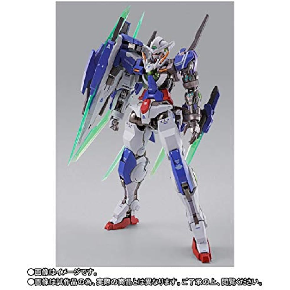 METAL BUILD Gundam 00 Festival 10 “Re:Vision” Gundam Exia Repair IV (Soul Web Shop Limited)