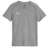 Puma Childrens/Kids TeamFINAL Casuals T-Shirt
