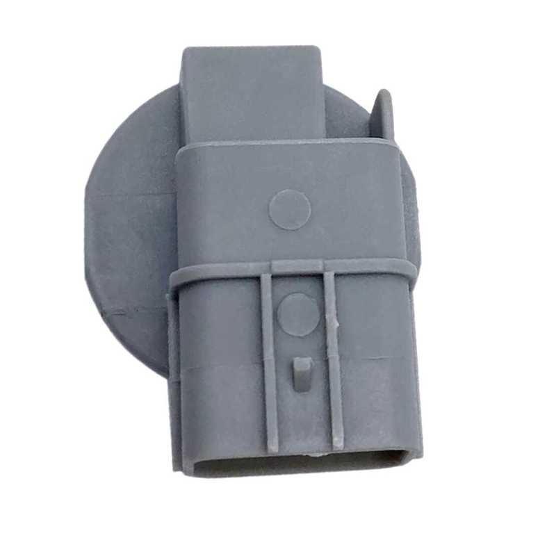Car Front Left or Right Turn Signal Light Bulb Socket 92164-M7000 Fit For Kia Forte 2019-2021 Grey