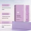 Silk Screen Anti-Wrinkle Eye Essence: Purple Stick for Firming, Hydrating, and Reducing Fine Lines