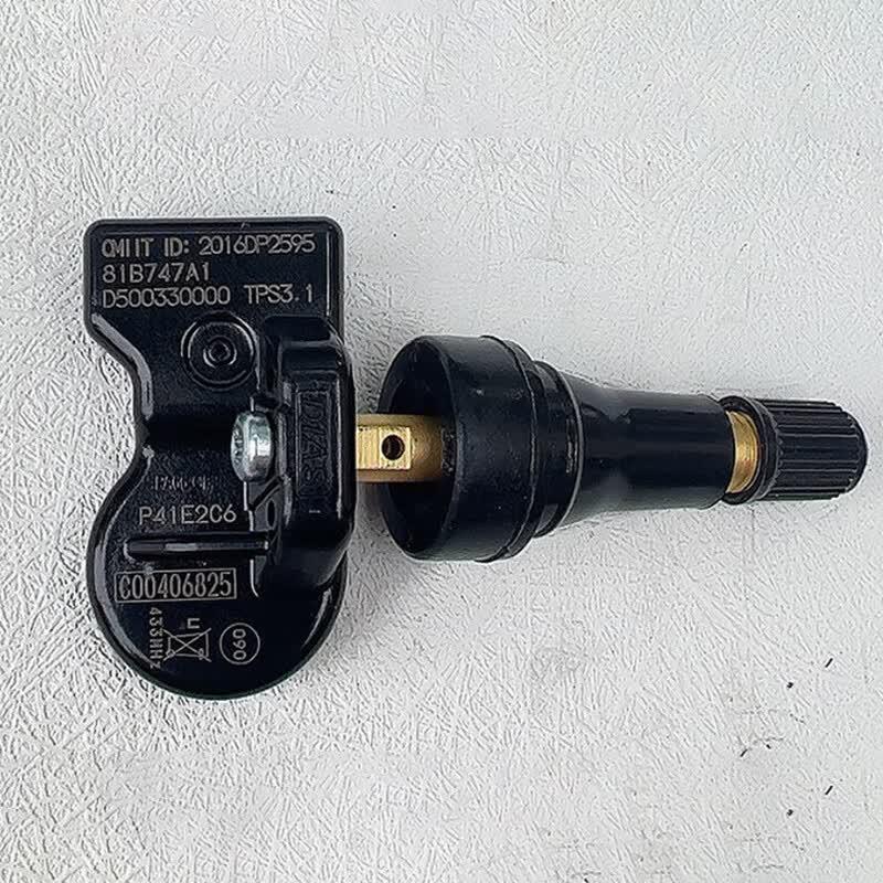 SAIC Maxus T60 Tire Pressure Sensor