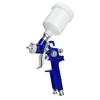H-2000 Pneumatic Spray-Gun HVLP Spray Tool 0.8/1.0mm Nozzle With Quick Connector Spray-Gun For Car Furniture Painting Repair