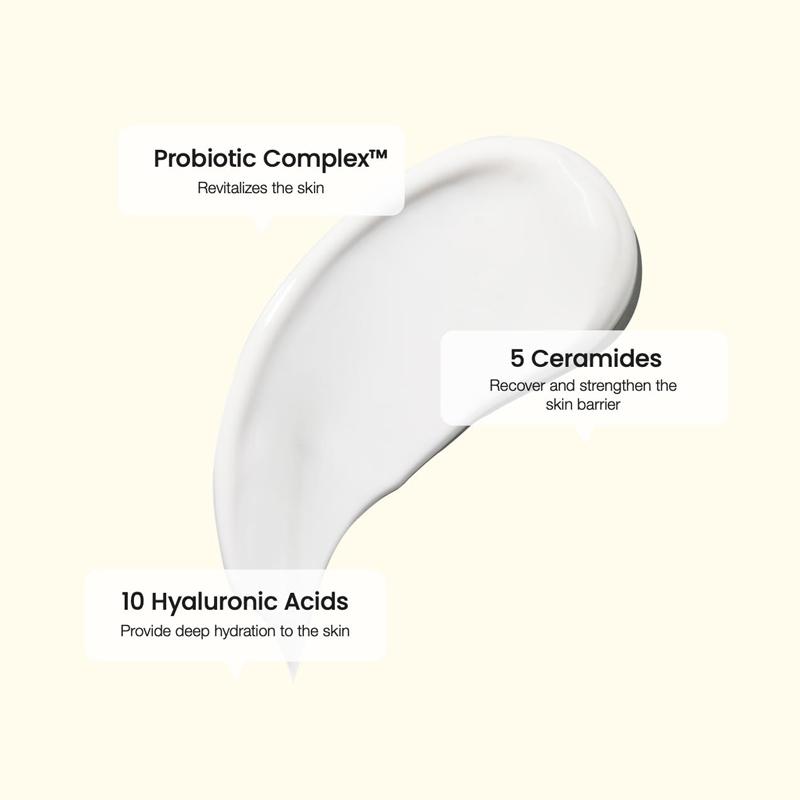 Biodance Skin Glow Essence Cream 50ml