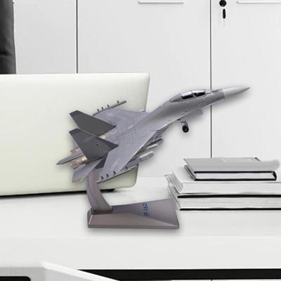 Maßstab 1/72 Jagdflugzeugmodell Legierung Flugzeugsammlung Geschenk Druckgussflugzeug Flugzeug für