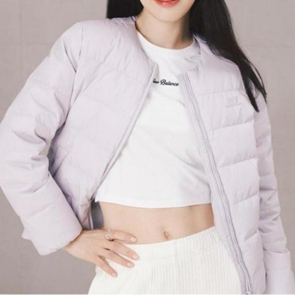 

New Balance W Активный легкий легкий гусиный пух nbnpd4W902 light purple/80