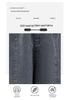 Girls' Summer 2026 Denim Skort for Kids