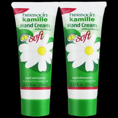 Kamille Handcreme