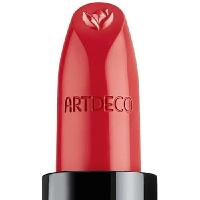 Rouge à lèvres rechargeable ARTDECO Couture - Soyeux brillant - Superbes couleurs - Brillance