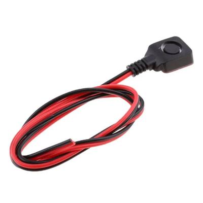 Switch Mechanism Automotive Security Alarm Car Safety System Switch Car Safety System