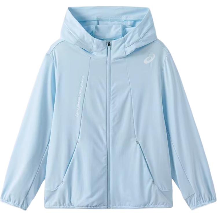ASICS Sun Protection Clothing Teenagers 332261052404 120