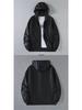 Men's Lightweight Quick-Dry Ice Silk Sun Protection Jacket - Loose, Casual Fit for Summer