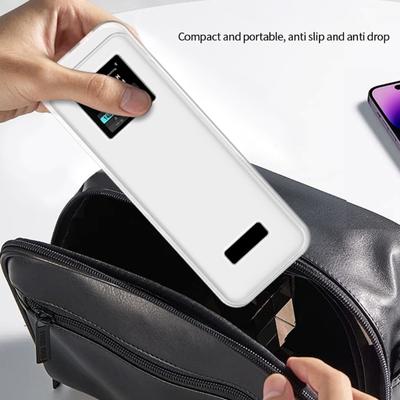 Elektronik aksesuarları – Küçük elektronik aletler ve çok fonksiyonlu aletler için çanta