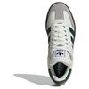 Adidas Samba XLG Ivory Collegiate Green Unisex Sneakers Krem Gummi IE3911