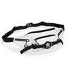 Adjustable Strap Shoulder Waist Bag Japanese Style Sports Crossbody Bag Women Chest Bag  Travel