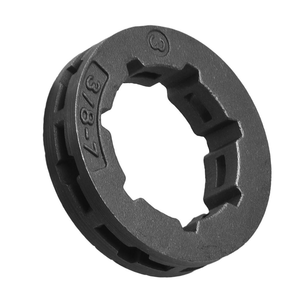 Clutch Sprocket Cover Parts For STIHL038 MS380 MS381 MS440 MS441 MS460 Chainsaw