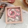 Cute Hair Clip Cartoon Hair Pin Bangs Side Clip Woman Kids Headwear Barrette Hair Accessories Gift Box