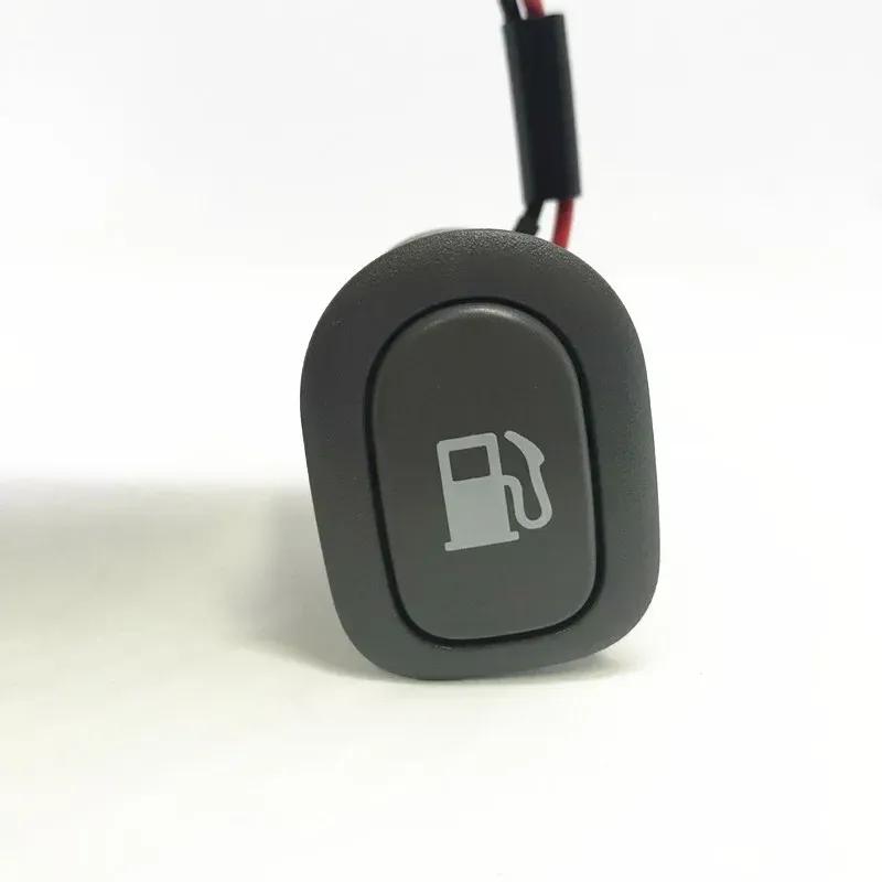 935554H010 Grey Fuel Filler Opener Switch For Hyundai I800 Starex  2007-2015