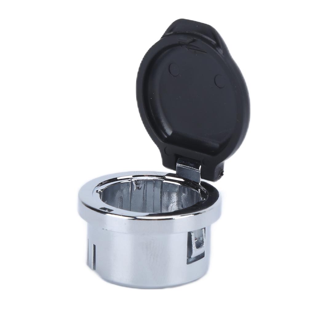 Dash Strømuttak Dekselkappe 20983936 Erstatning for Chevrolet Avalanche Silverado Suburban