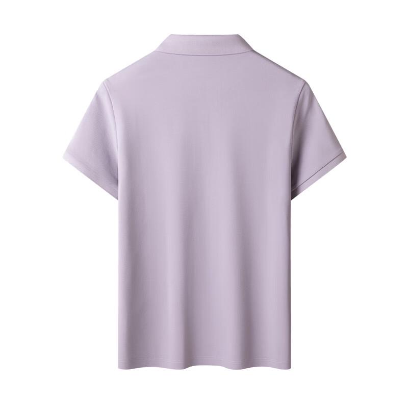 Toread Outdoor Quick-Dry Short-Sleeve Polo Shirt