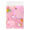 Sanrio Hello Kitty Nap Pillow Gauze Blanket 912701