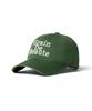 Geulaengdeubotte Signature Ball Cap [Dark Green]