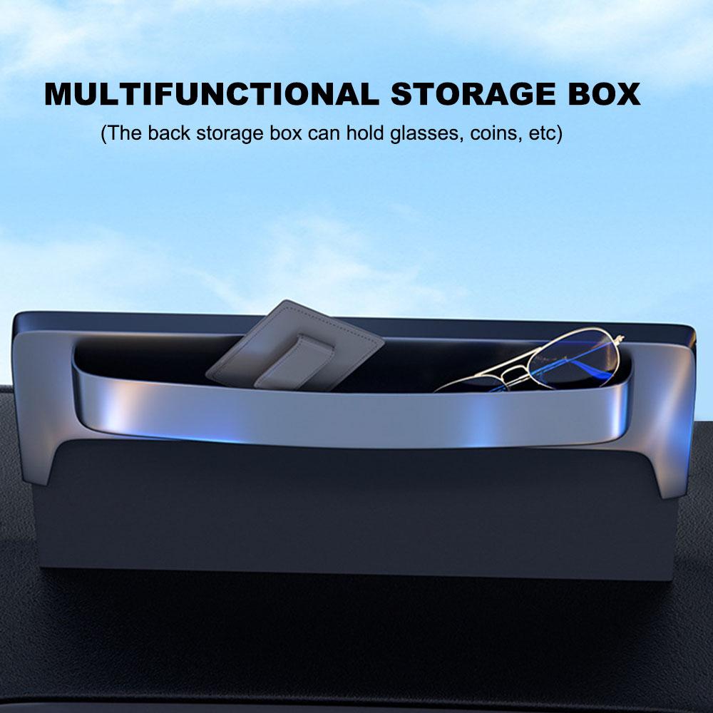 For BMW X1 X2 X3 X4 X5 X6 X7 3/5/6 GT Series 12.3" Screen Car Dashboard Mount GPS Phone Holder Screen Fixed Clip Clamp Stand