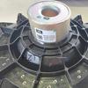 86150-V2010 Araba Kapı Hoparlörü Toyota Alphard Bagaj Kapağı Hoparlörü ile Uyumlu.