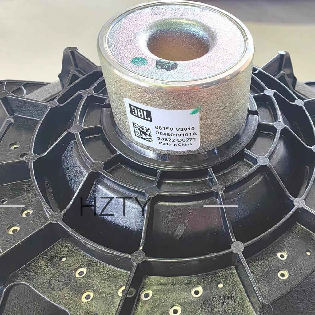 86150-V2010 Araba Kapı Hoparlörü Toyota Alphard Bagaj Kapağı Hoparlörü ile Uyumlu.