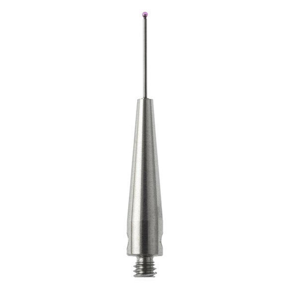0.5mm Ball M2 Probe Suitable For EDM Processes Temperature-Stable Design Compatible With A-5003-1345 Wear-resistant CMM Probe