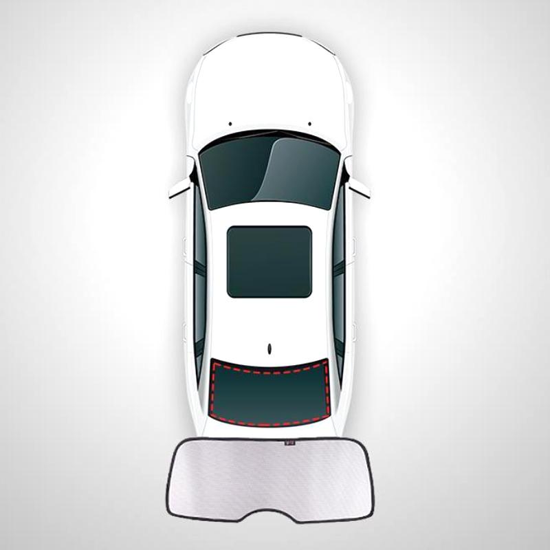 For Chery Jetour Traveller T2 Car Sunshades UV Protection Curtain Sun Shade Visor Front Windshield Cover Protect Privacy