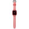 Skinarma Strap+Case Saido 2In1 Apple     Watch 45/44Mm Red/Red